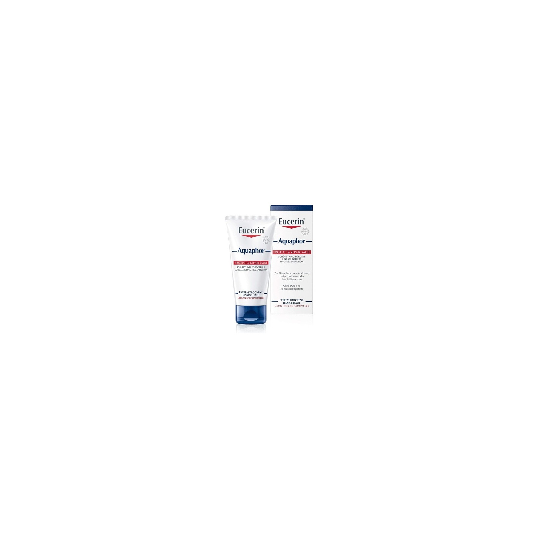 Eucerin Aquaphor Skin Repairing Balm 40g