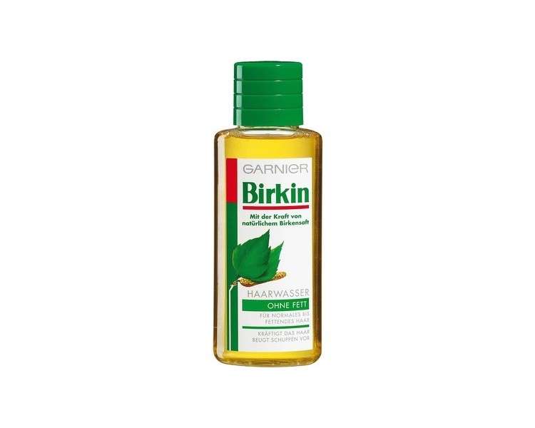 Garnier Birkin Oil Hair Tonic 250ml