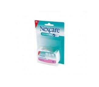 Nexcare N1530-1D Sensitive Fixation Tape Latex-Free 25mm x 5m