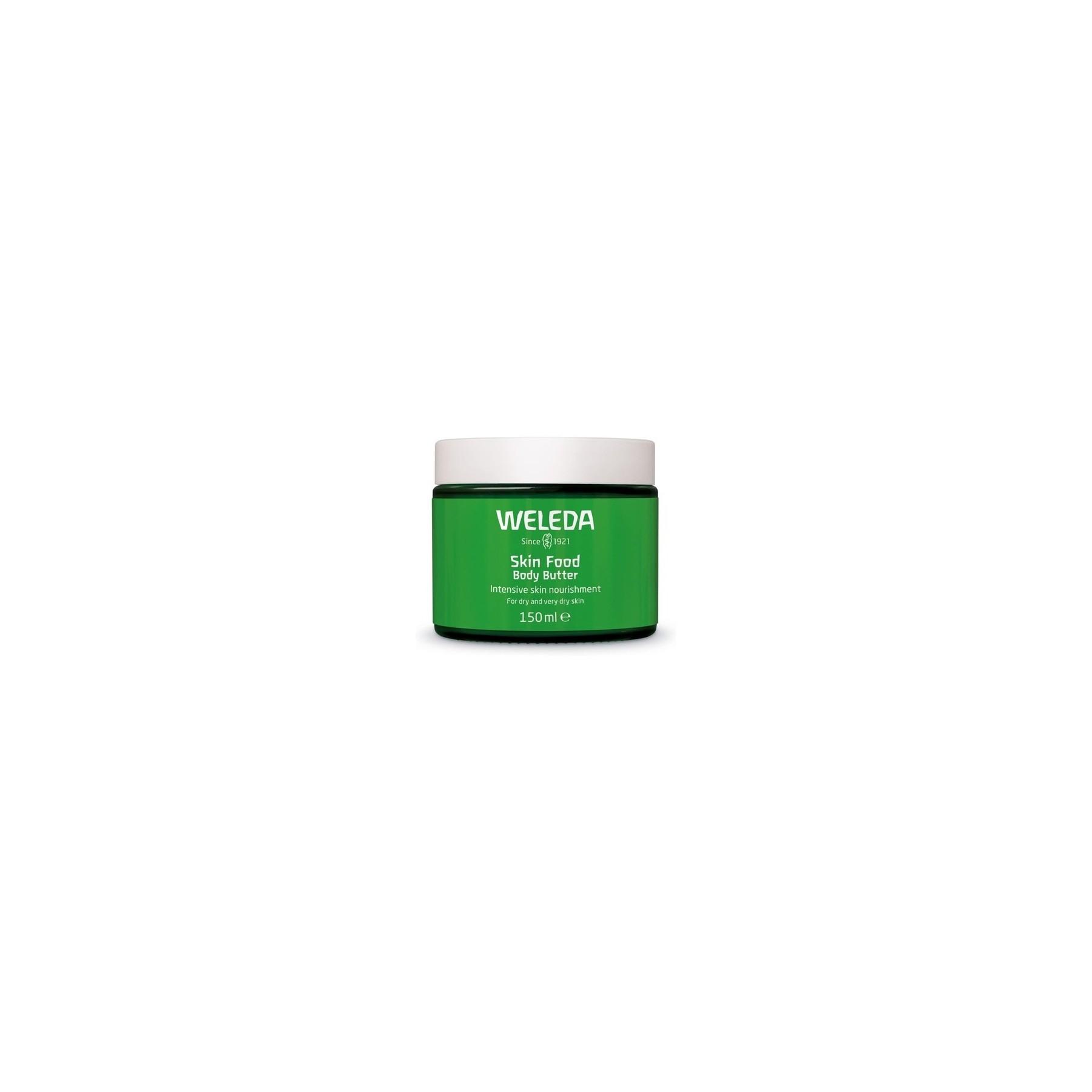 Weleda Skin Food Body Butter (150 ml)