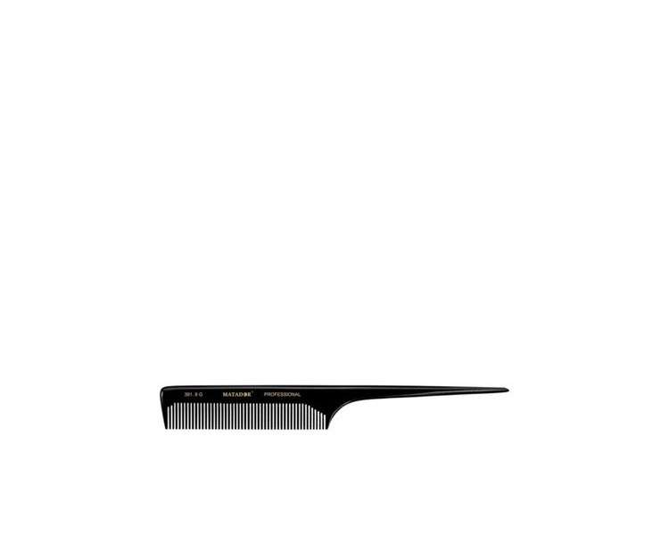 Matador Handle Comb 391/8"G
