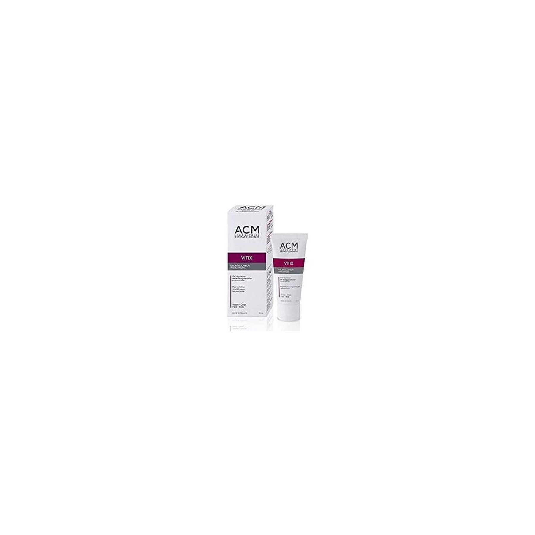 VITIX Pigmentation Regulating Gel for Vitiligo Care 50ml