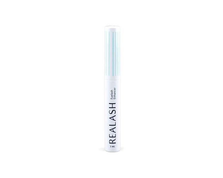 Orphica REALASH Eyelash Conditioner Growth Serum For Strong Dense Long Natural Eyelashes 3ml