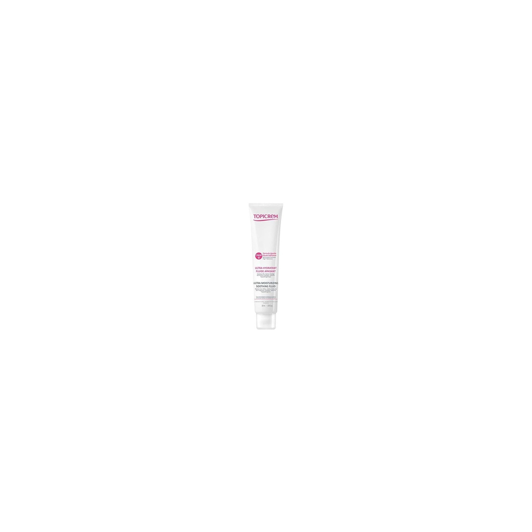 CALM+ Soothing Fluid 40ml