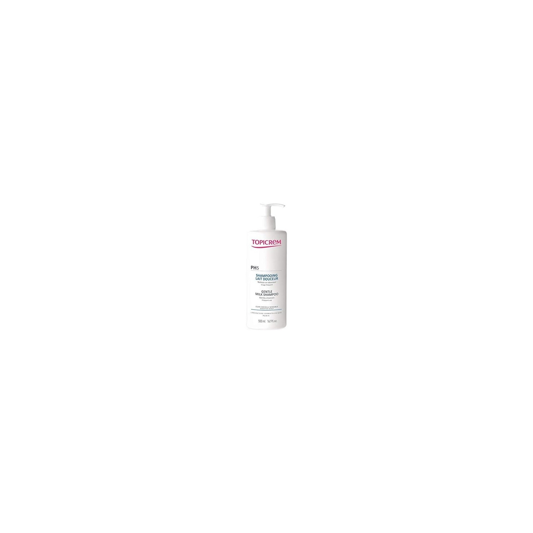 Ph5 Gentle Milk Shampoo 500ml Ph5 Gentle Milk Shampoo 500ml