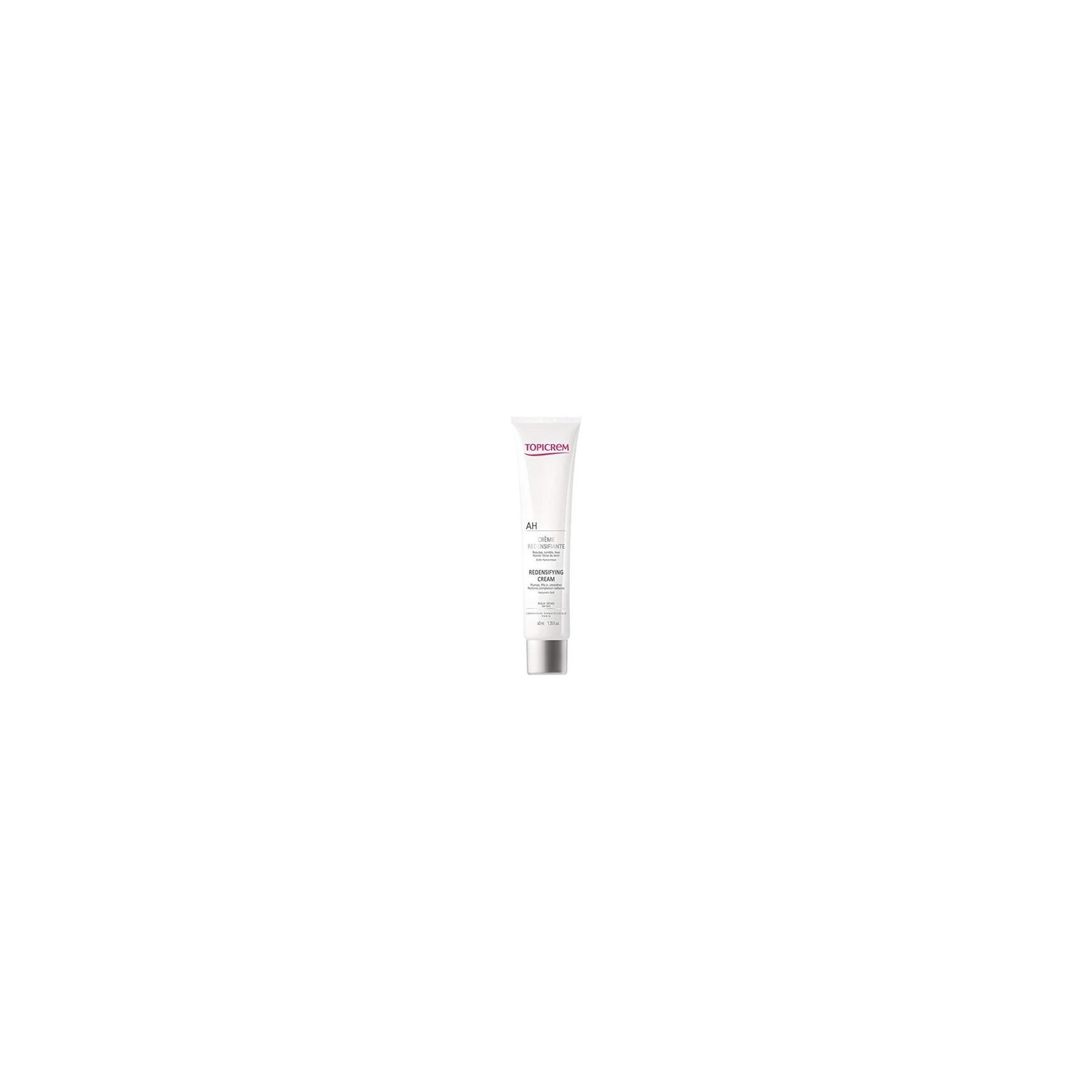 Topicrem Anti-Aging Redensifying Cream 40ml