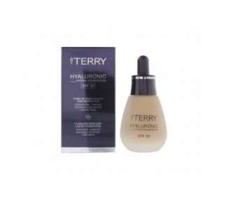 BY TERRY Hyaluronic Hydra-Foundation SPF30 COL. 500N