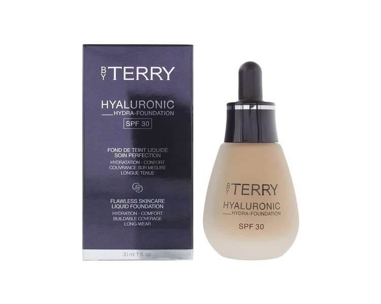 BY TERRY Hyaluronic Hydra-Foundation SPF30 COL. 500N