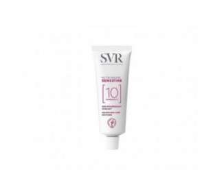 SVR SENSIFINE Nutri-Baume Nourishing Rich Face Balm for Hypersensitive Reactive Dry Skin 40ml