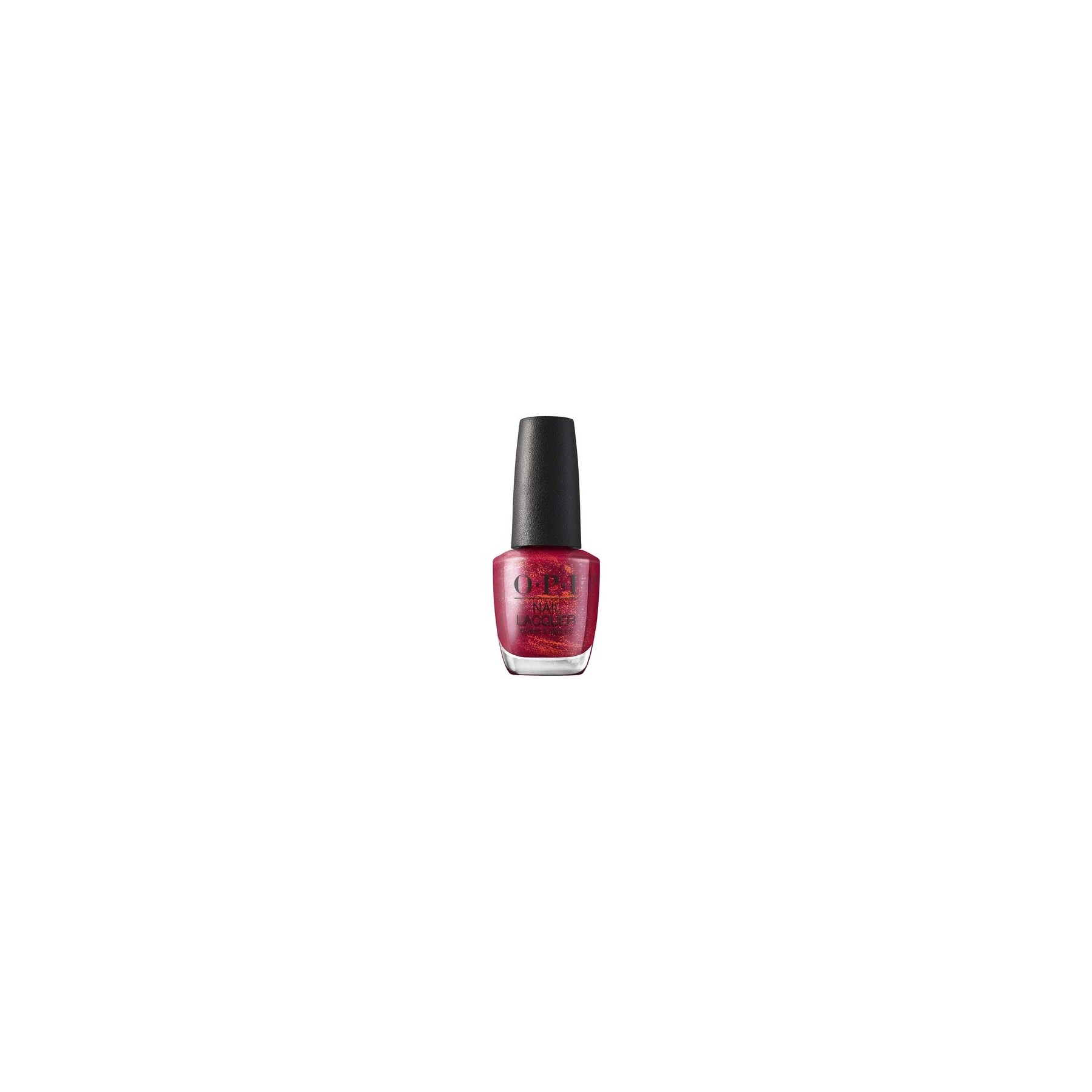 OPI Hollywood Collection Nail Polish I'm Really an Actress 15ml