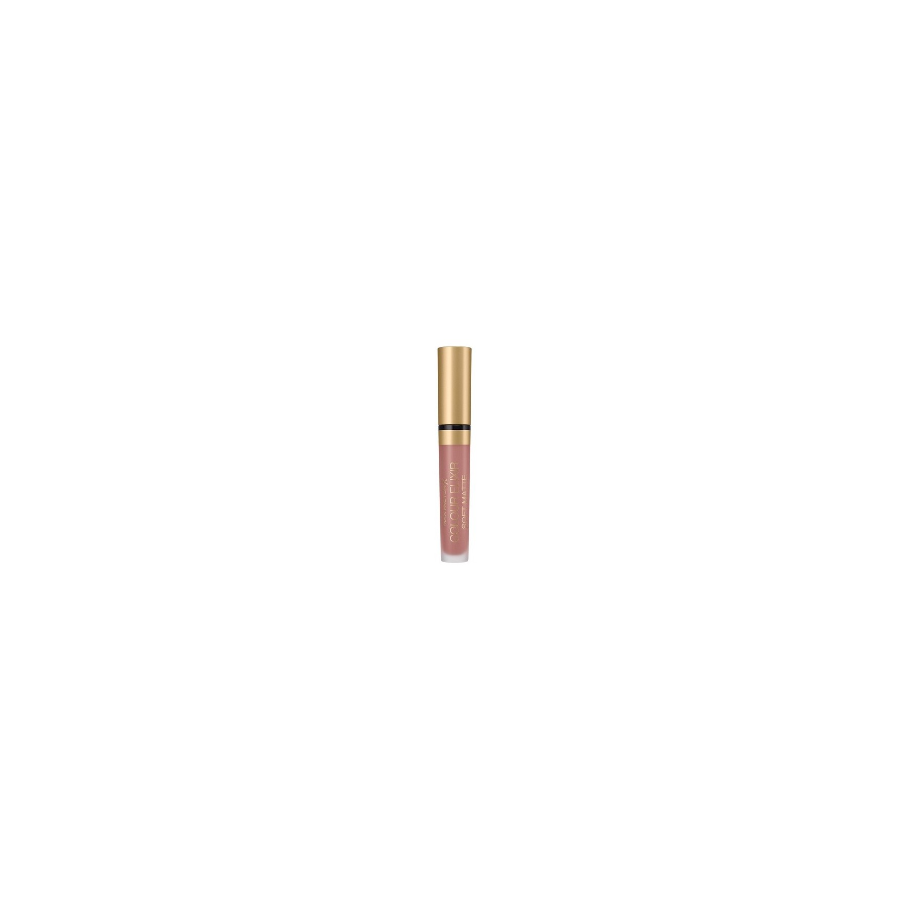Max Factor Colour Elixir Soft Matte 005 Sand Cloud 4ml Max Factor Colour Elixir Soft Matte 005 Sand Cloud 4ml