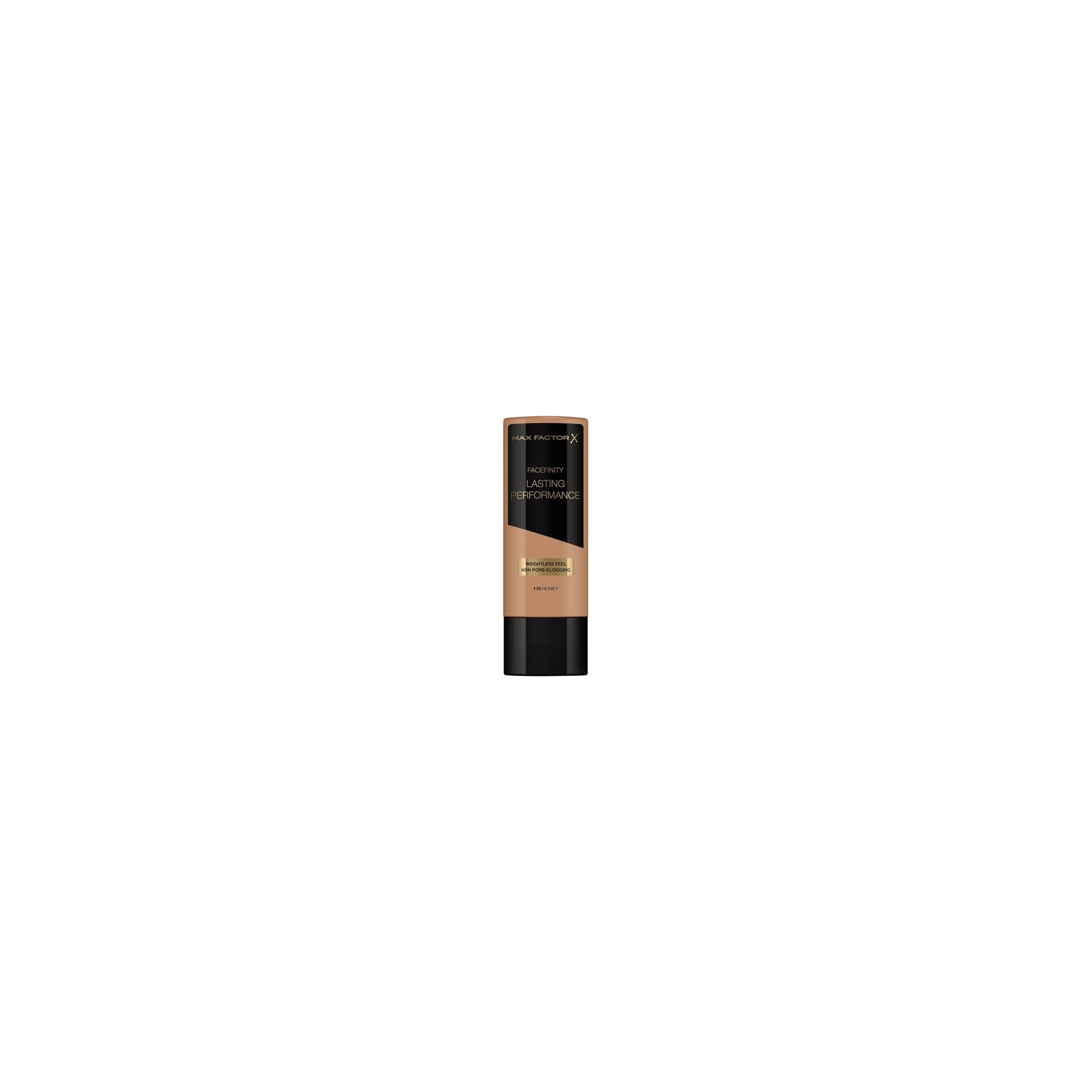 Max Factor Lasting Performance Long-Lasting Liquid Foundation 35ml 110 Honey