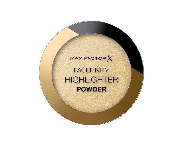 Max Factor Facefinity Highlighter 002 Golden Hour 8g