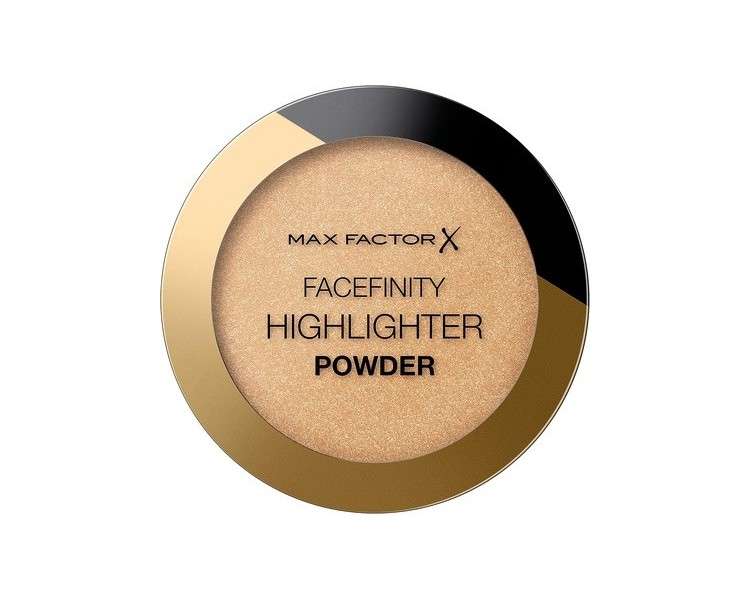 Max Factor Facefinity Powder Highlighter 003 Bronze Glow 8g