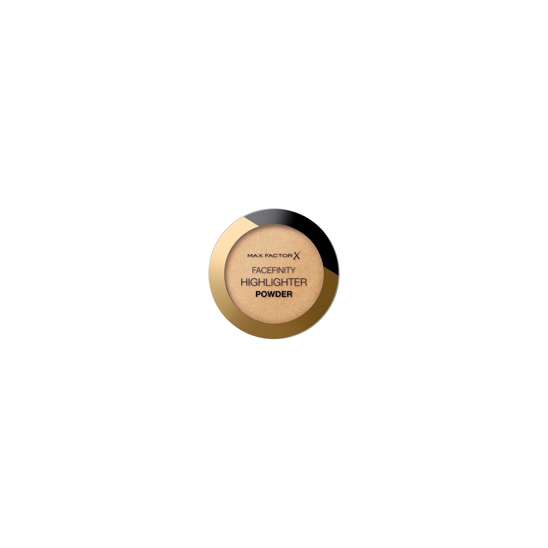 Max Factor Facefinity Powder Highlighter 003 Bronze Glow 8g