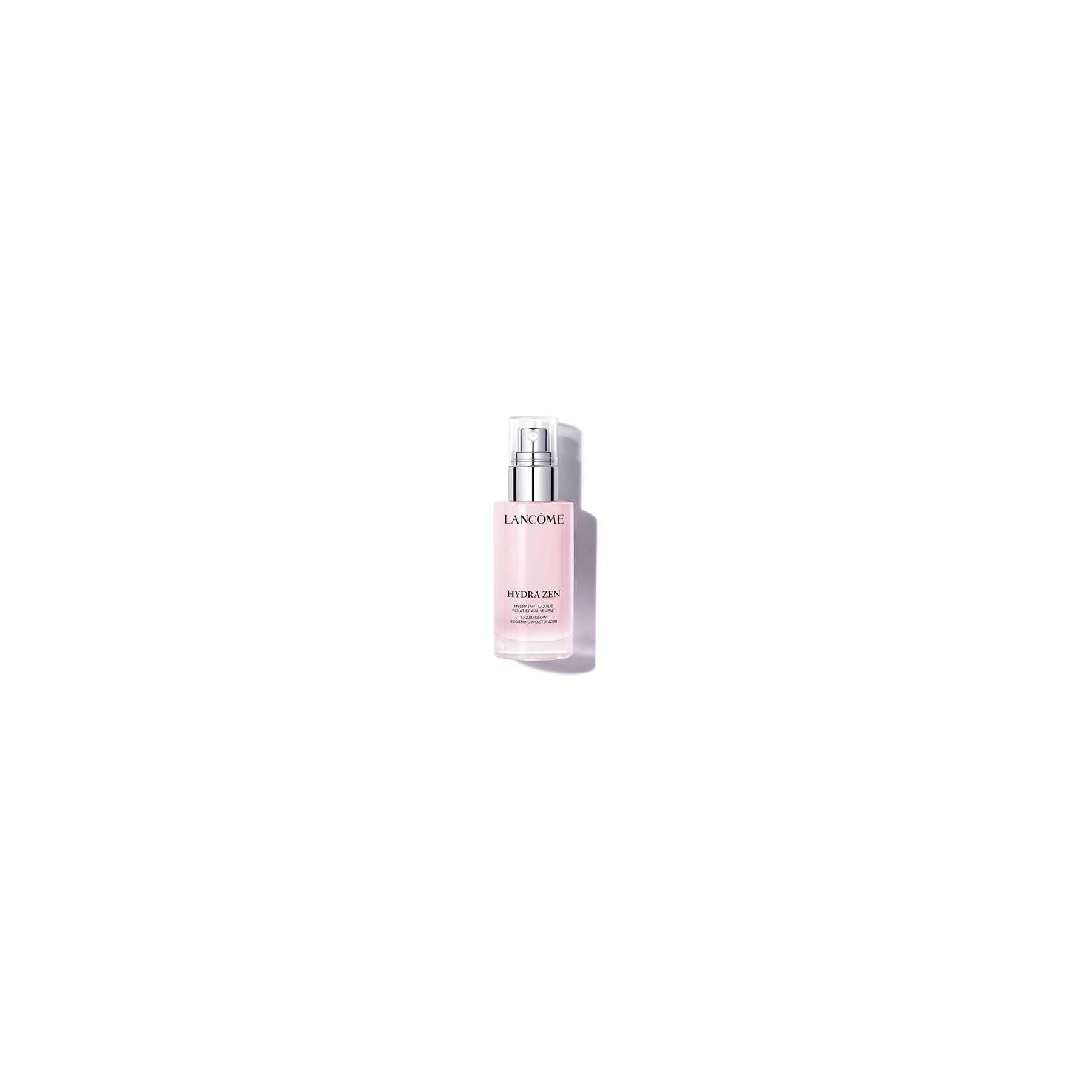 Lancome Hydra Zen Anti-Stress Glow Liquid Moisturizer 1.69oz