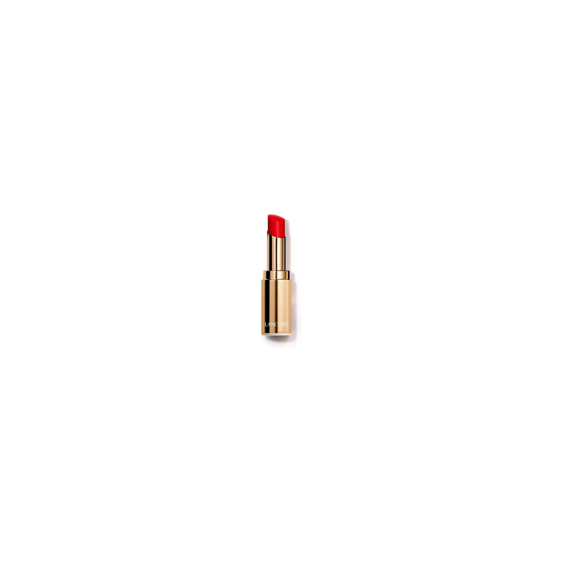 Rouge Mademoiselle Shine, Color 157 Mademoiselle Stands Out ( Bright Red )