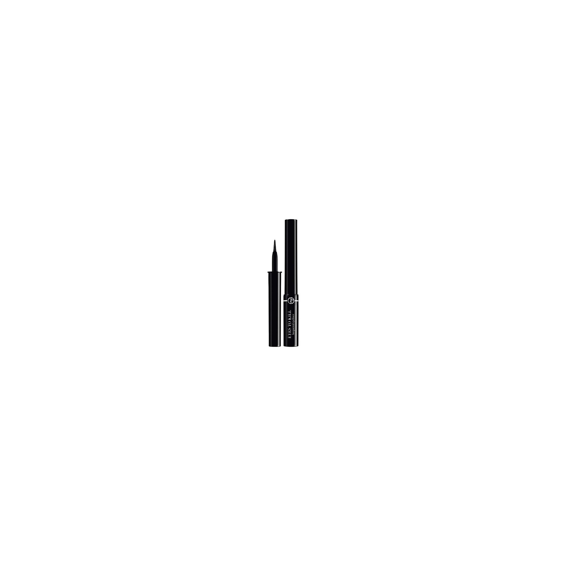 Giorgio Armani Eyes to Kill Eyeliner 01 Black 1.4ml