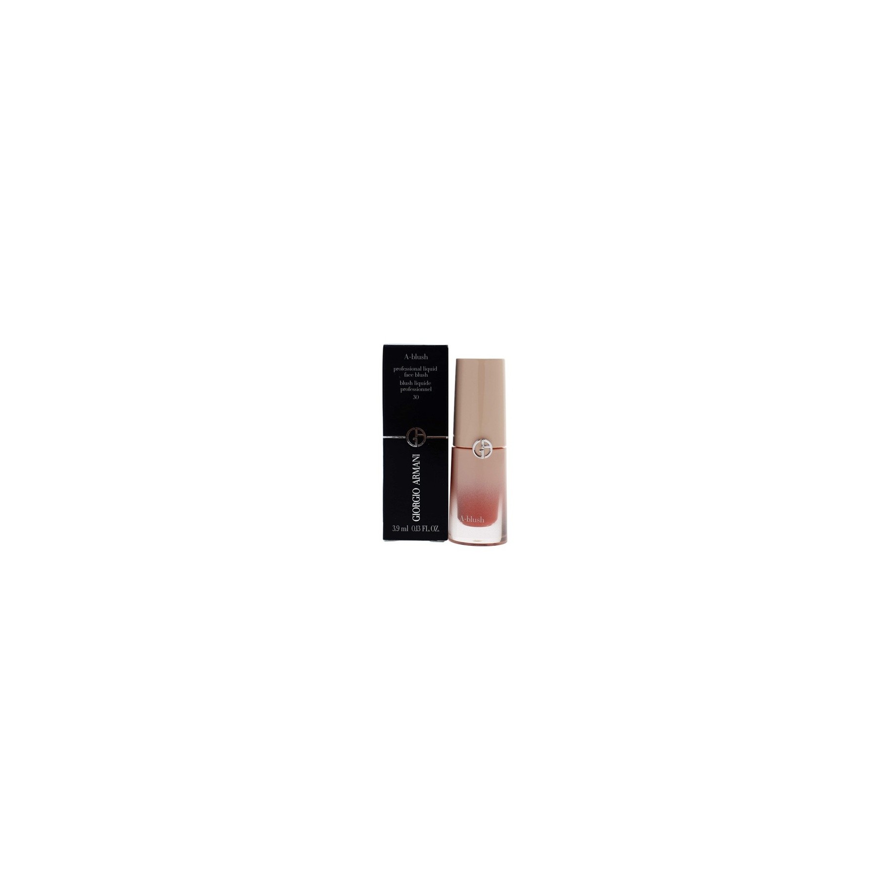 Giorgio Armani A-Line Blush Rouge 30 Corail 9ml