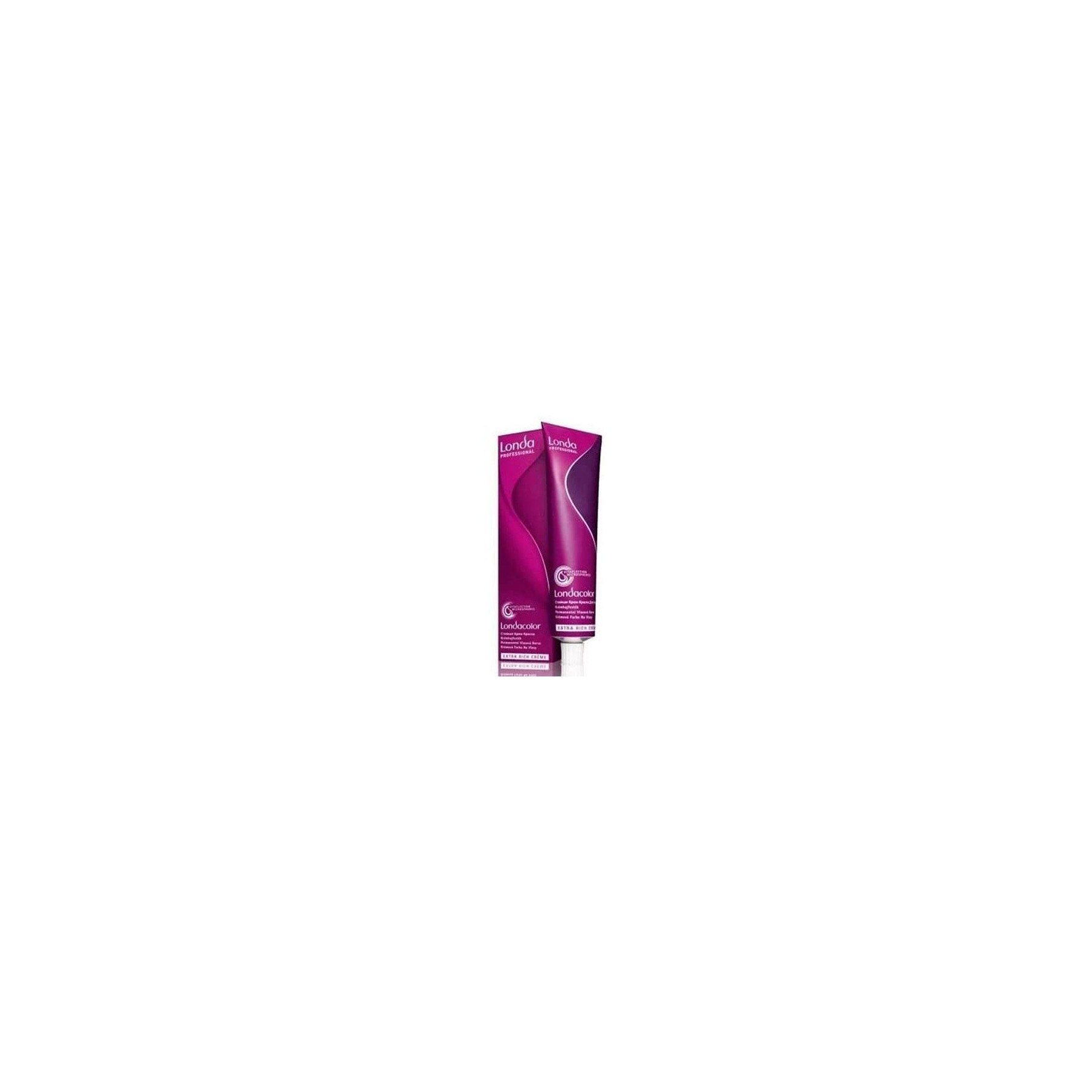 Londa Color Chf 9 / 60.60 Ml, 9/60 Light Blonde / Purple-Nature