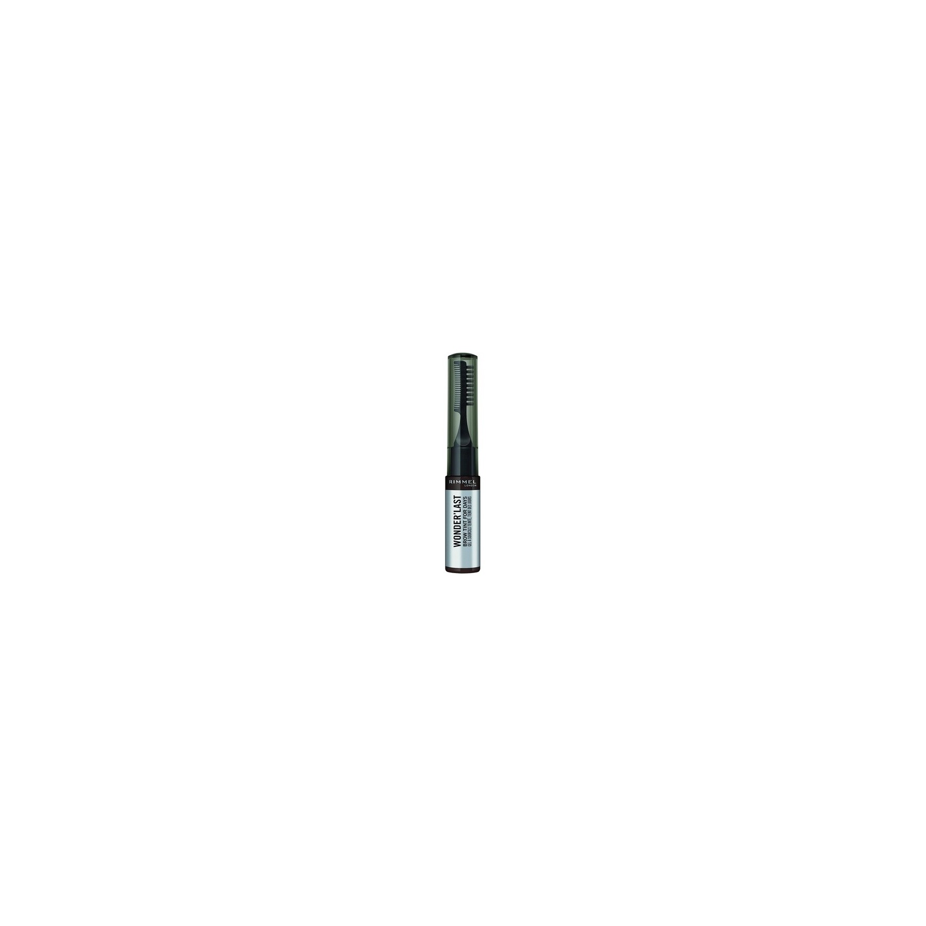 Rimmel Wonder Last Eyebrow Mascara For Day 001 Blonde 4.5ml