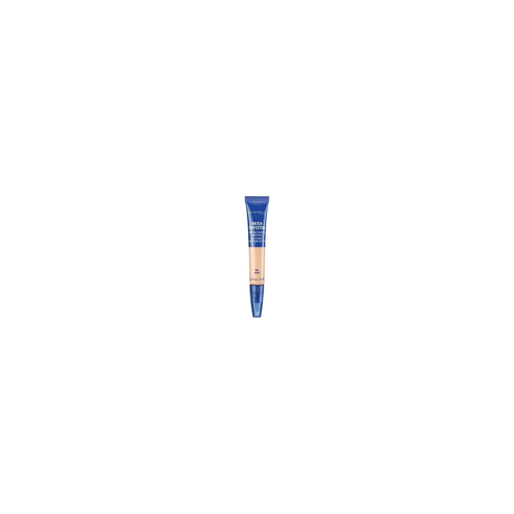 Rimmel Match Perfection Concealer 005 Ivory 7mL