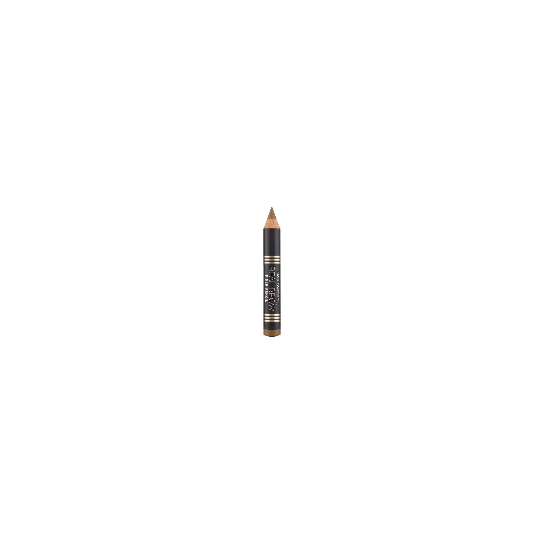 Max Factor Fiber Pencil Eyebrow Pencil 000 Blonde 1g
