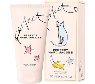 Marc Jacobs Perfect Body Cleanse Shower Gel 150ml