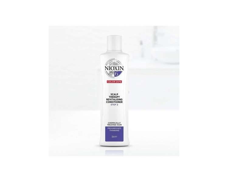 Nioxin Hair and Scalp Care - 1 Count