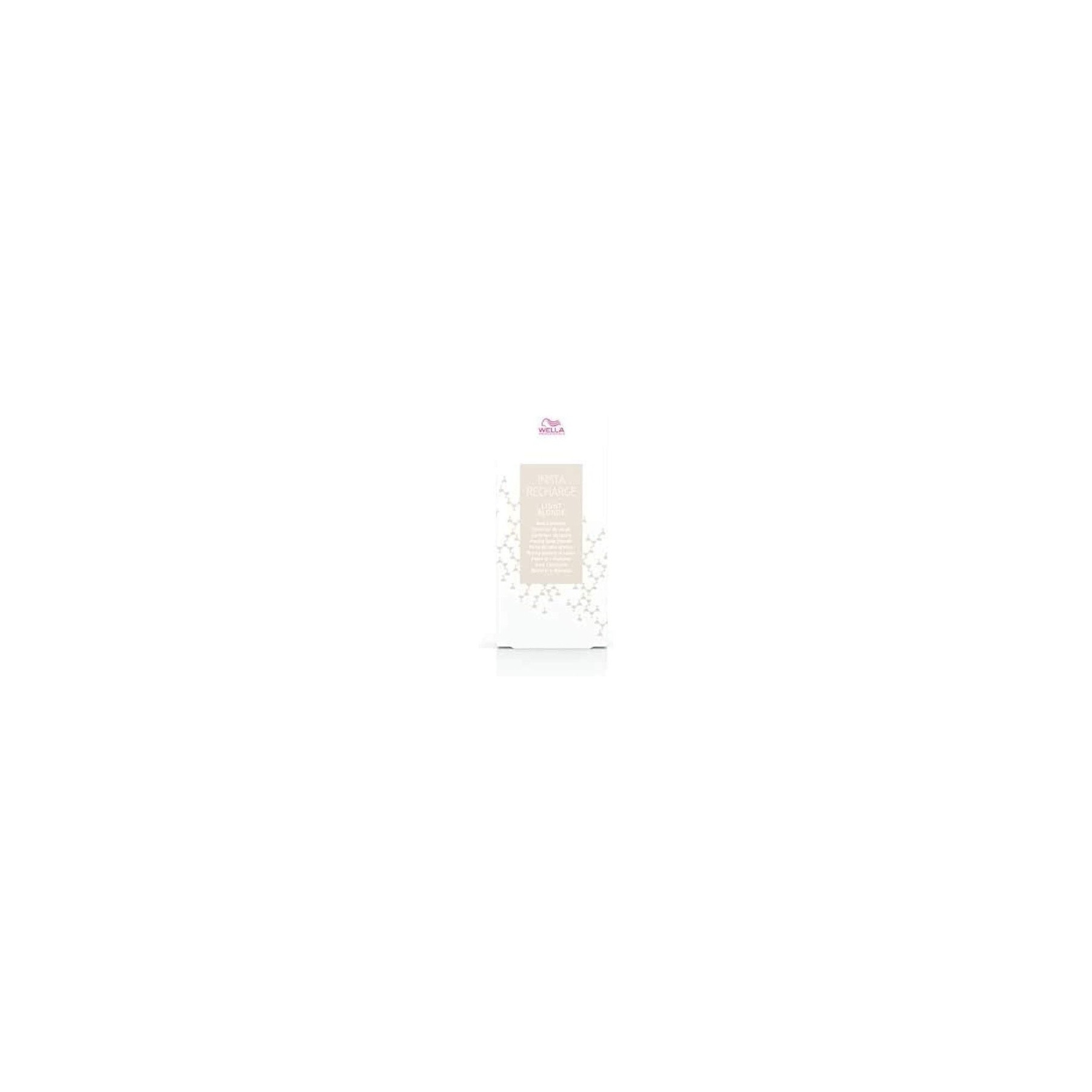 Wella Professionals Insta Recharge Root Concealer Light Blonde 2.1g