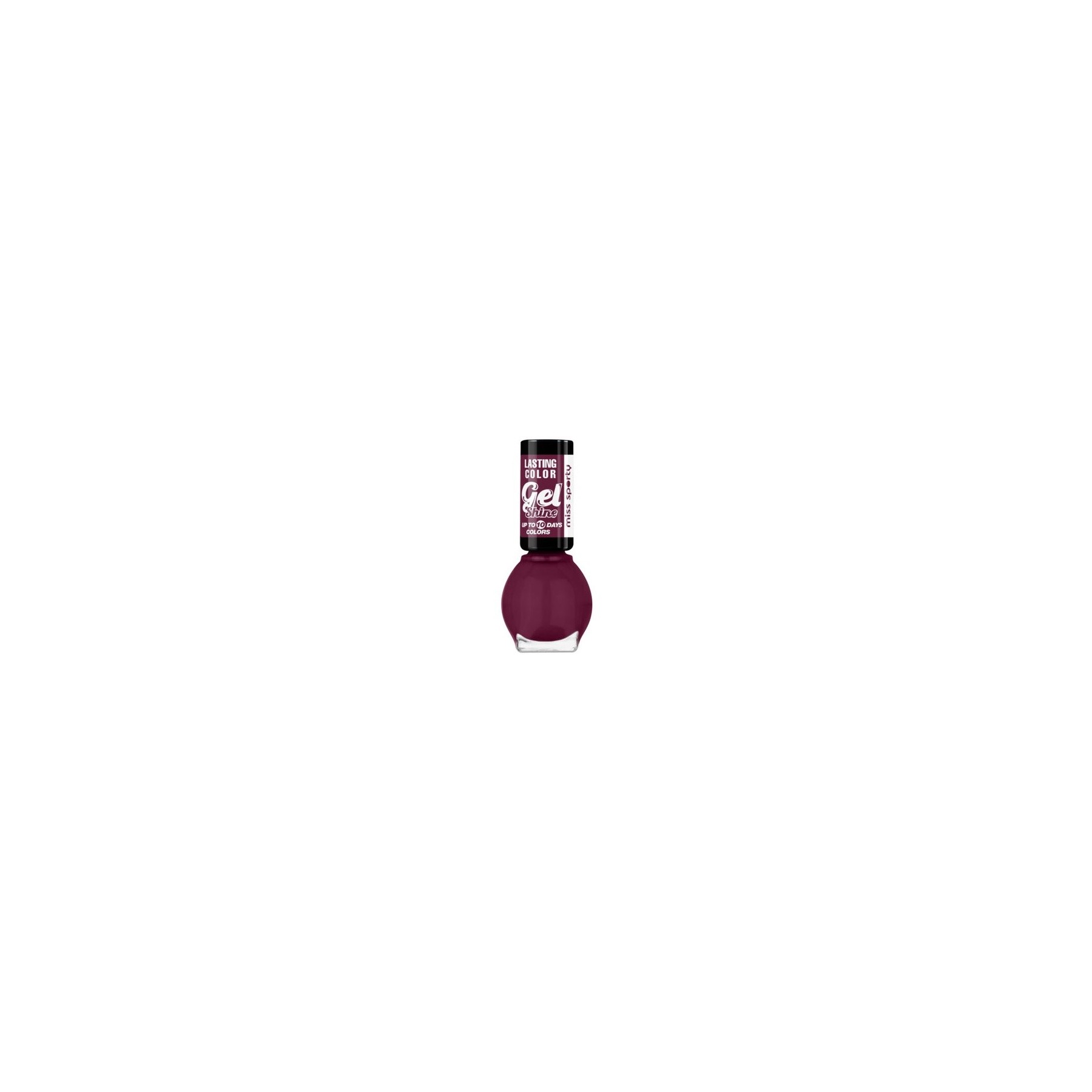 Miss Sporty Lasting Color Nail Polish 554 7ml