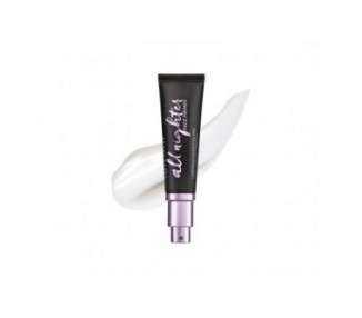 Urban Decay All Nighter Makeup Primer for Face Even Complexion and Hydration 30ml