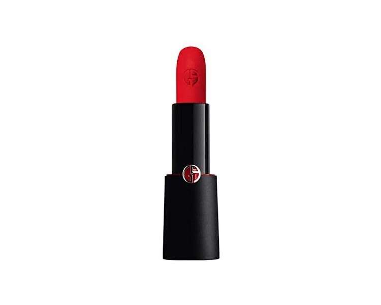 Rouge d’Armani Lasting Satin Lip Color 4g