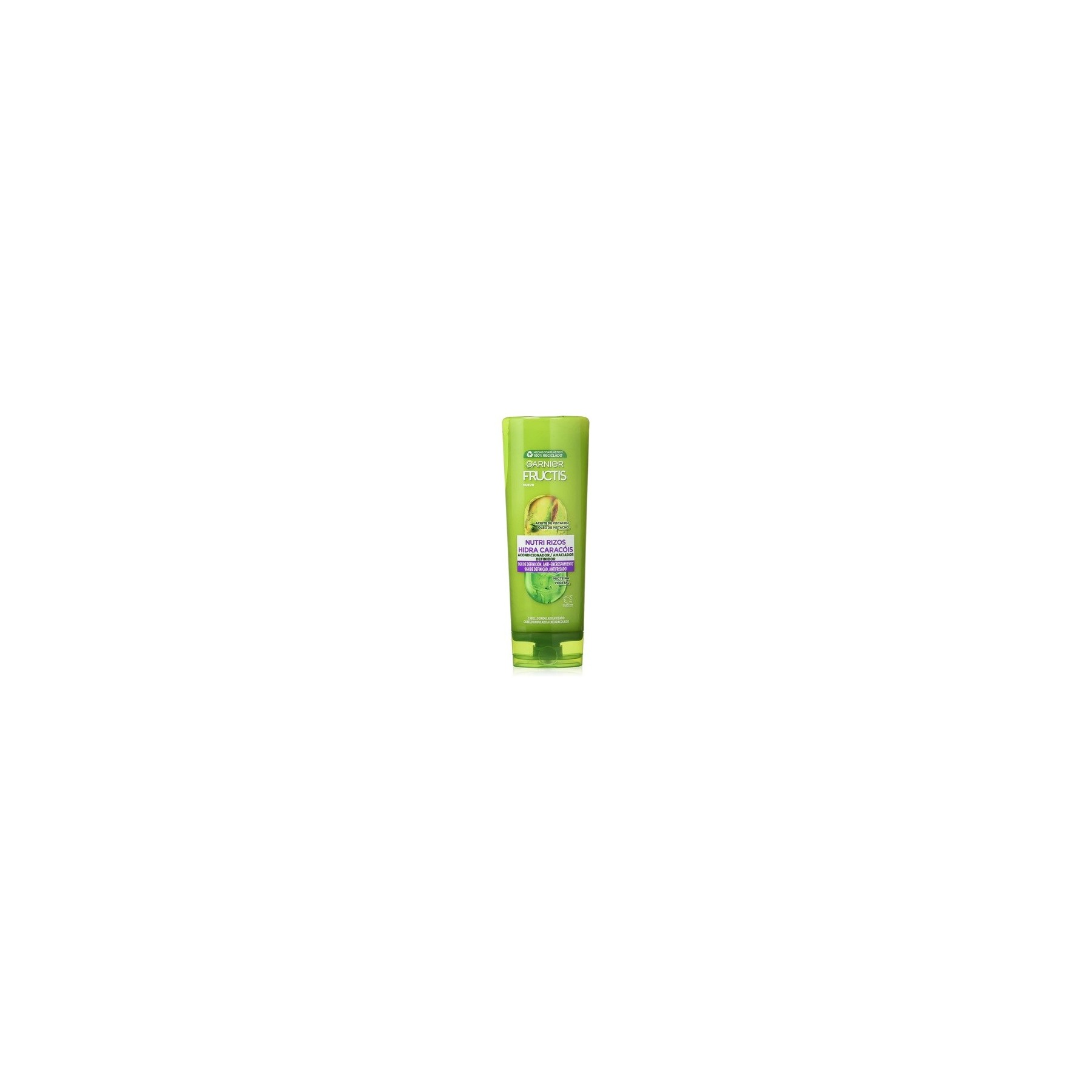 Garnier Fructis Curl Nourish Conditioner 300ml