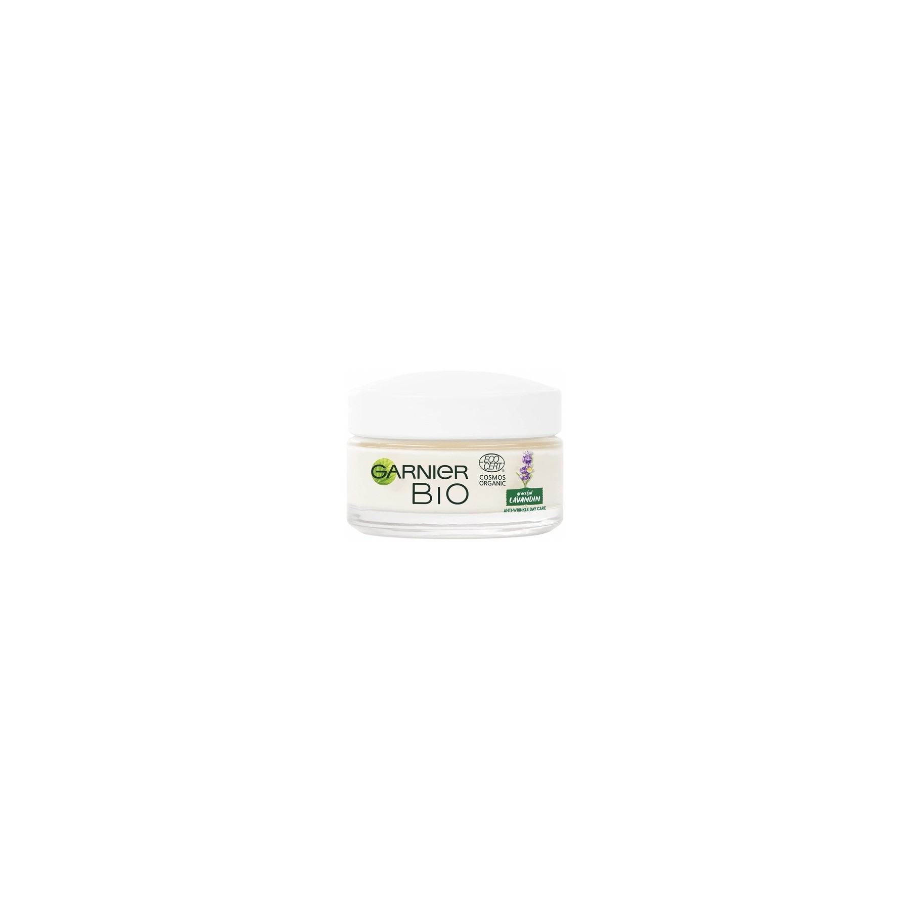 Garnier Bio Lavandin Firming Day Cream 50ml