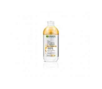 Garnier Skin Naturals Micellar Water with Oil 400ml