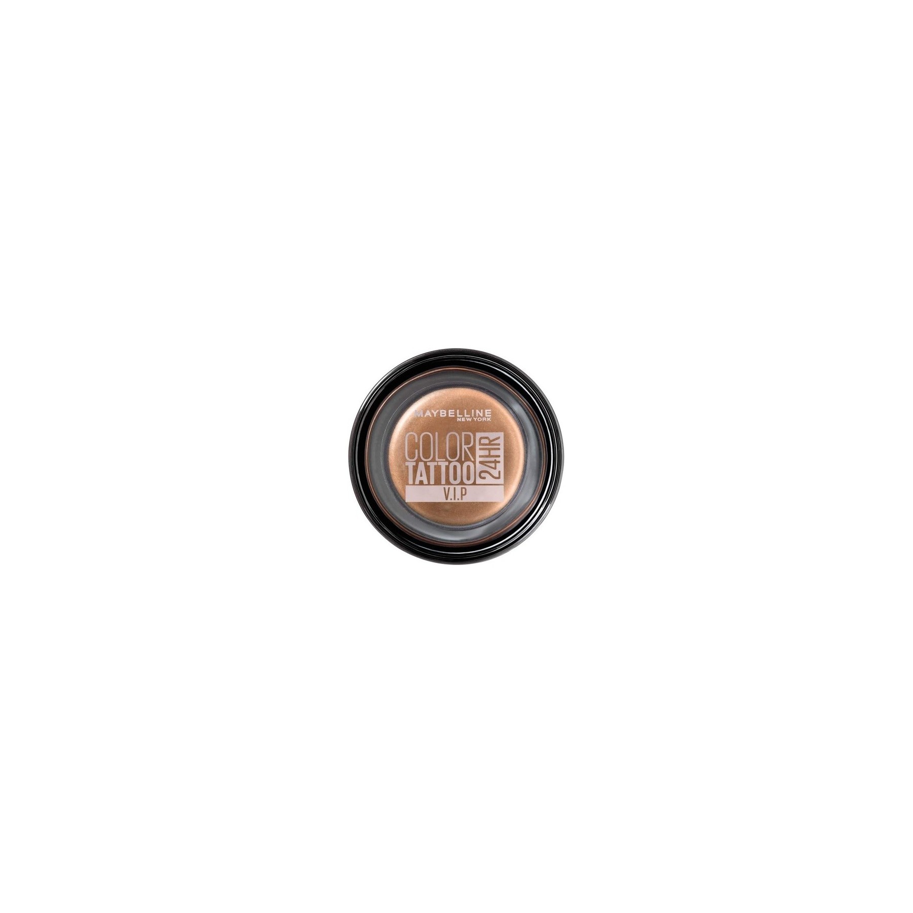 Maybelline Color Tattoo 24H 180 V.I.P. Eyeshadow 4g