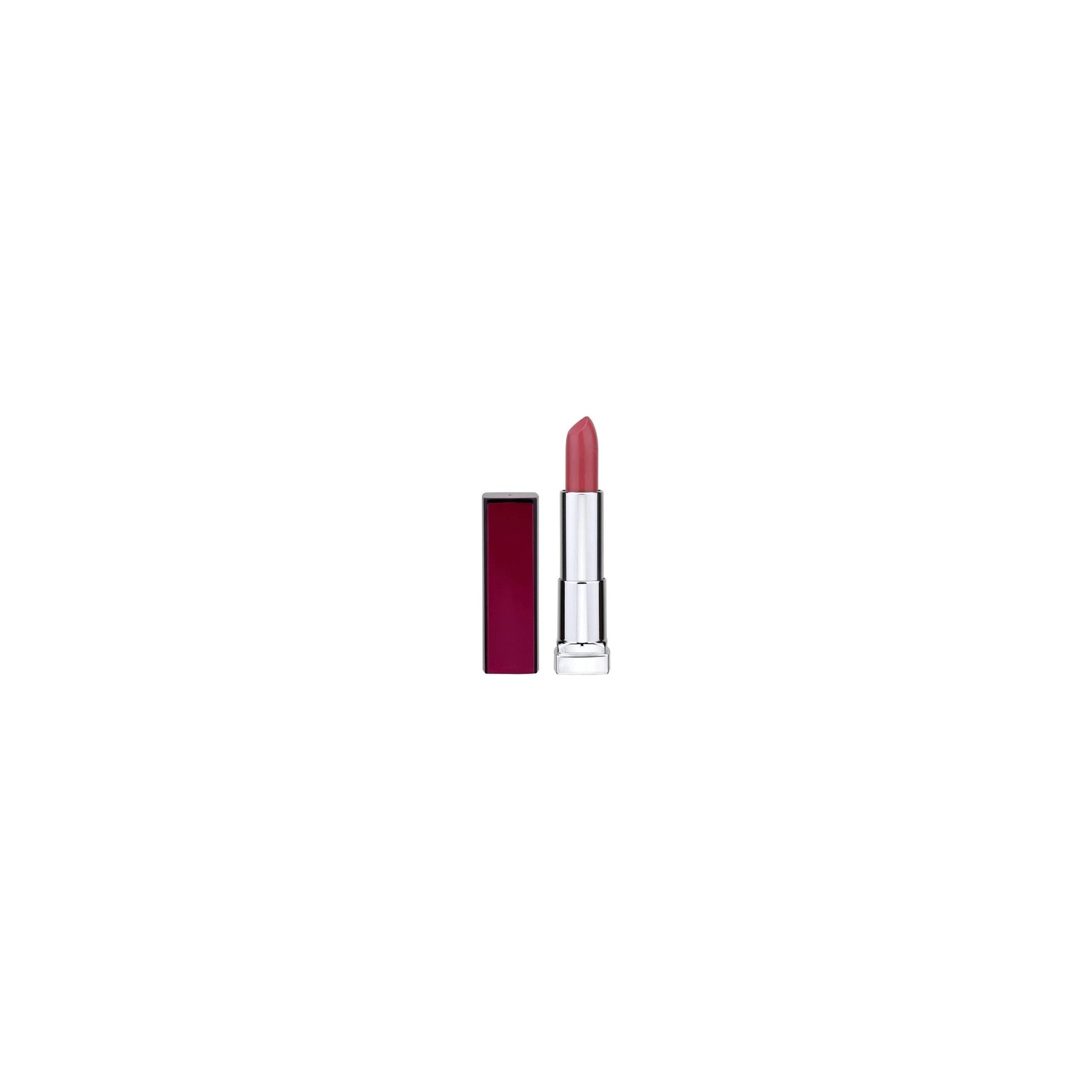 Maybelline Color Sensational 340 Blushed Rose 4ml - Lipstick