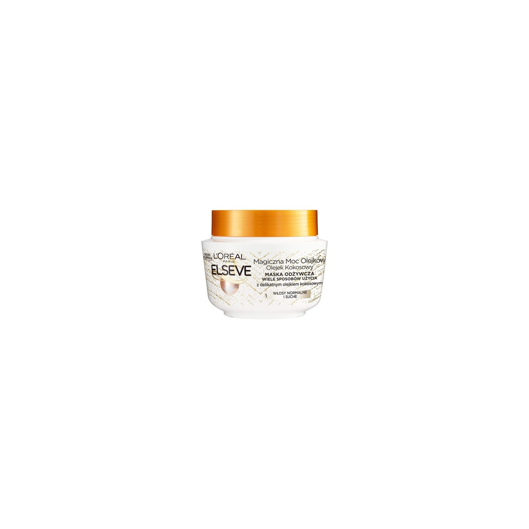 Elseve Magical Power of Oils Hair Mask Coconut Oil