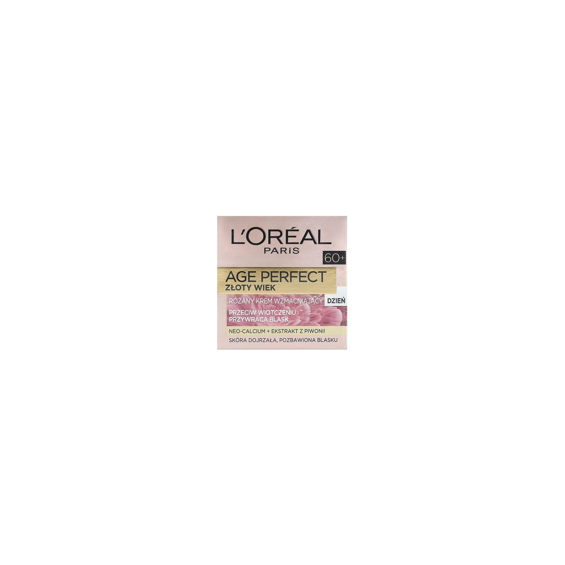 L'Oreal Paris Age Perfect Body Cream 50ml