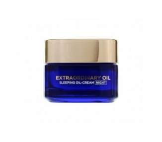 L'Oréal Extraordinary Oil Night Cream 50ml