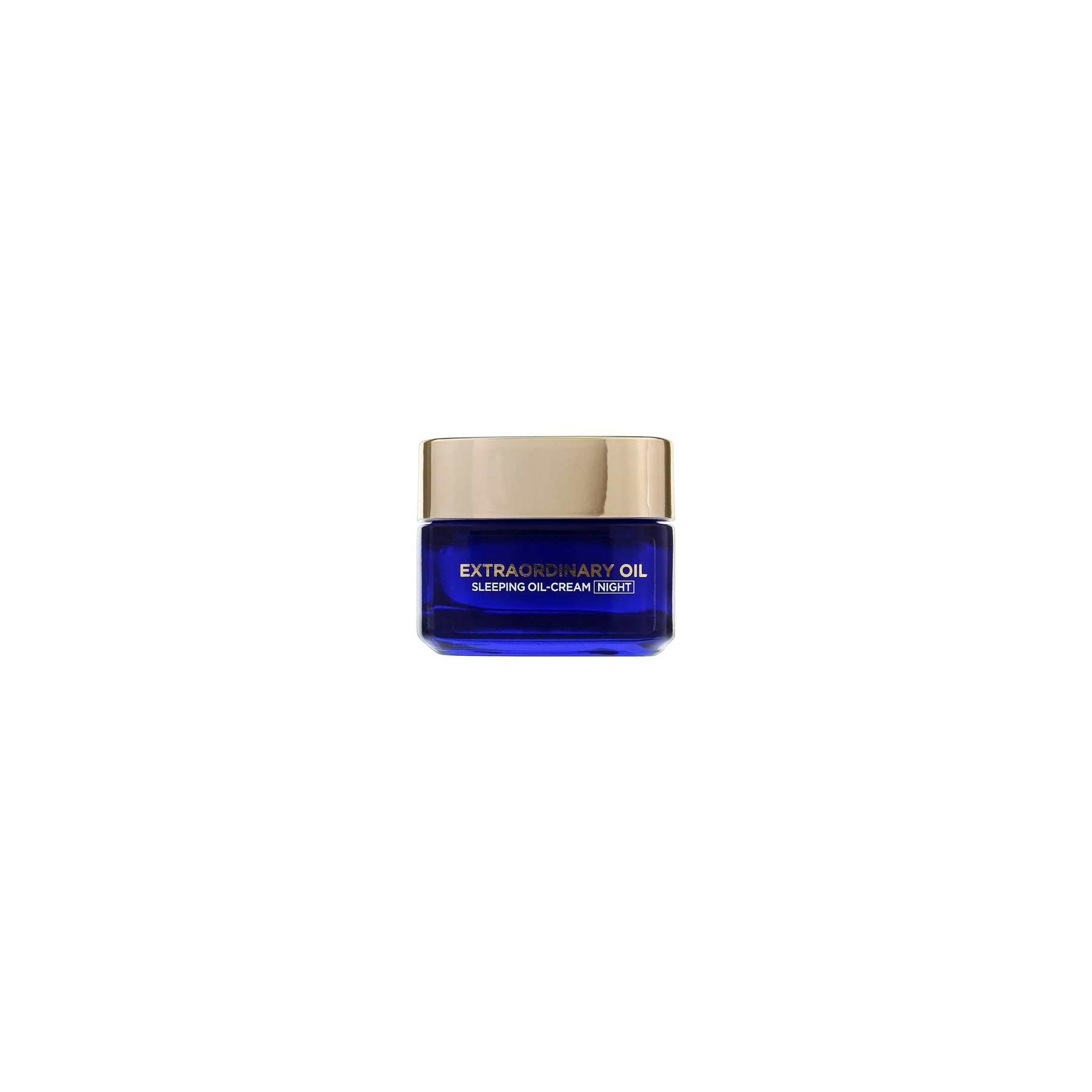 L'Oréal Extraordinary Oil Night Cream 50ml