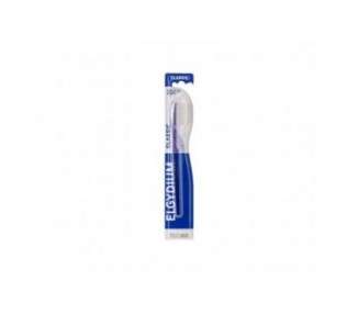 Elgydium Classic Head Toothbrushes - Soft