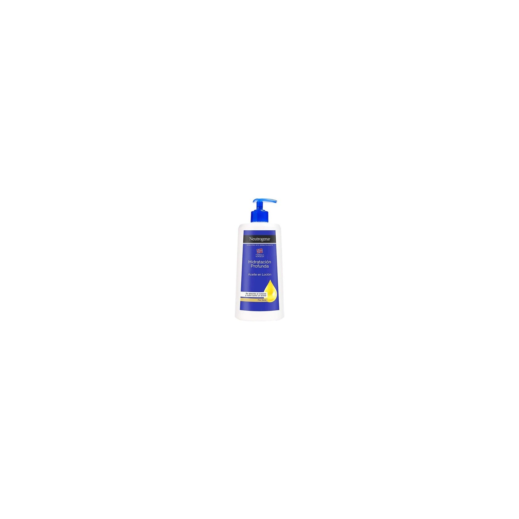 Neutrogena Hydro Boost Professional Oil 400ml