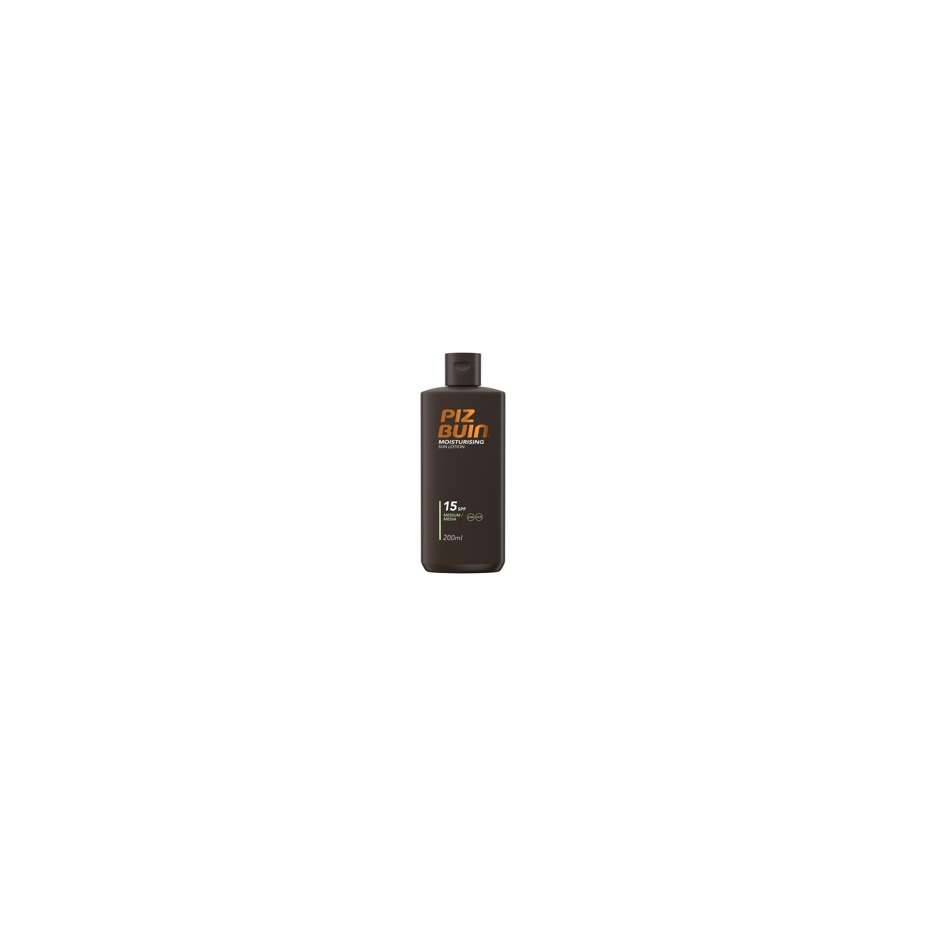 Piz Buin Moisturising Sun Lotion SPF 15 200ml