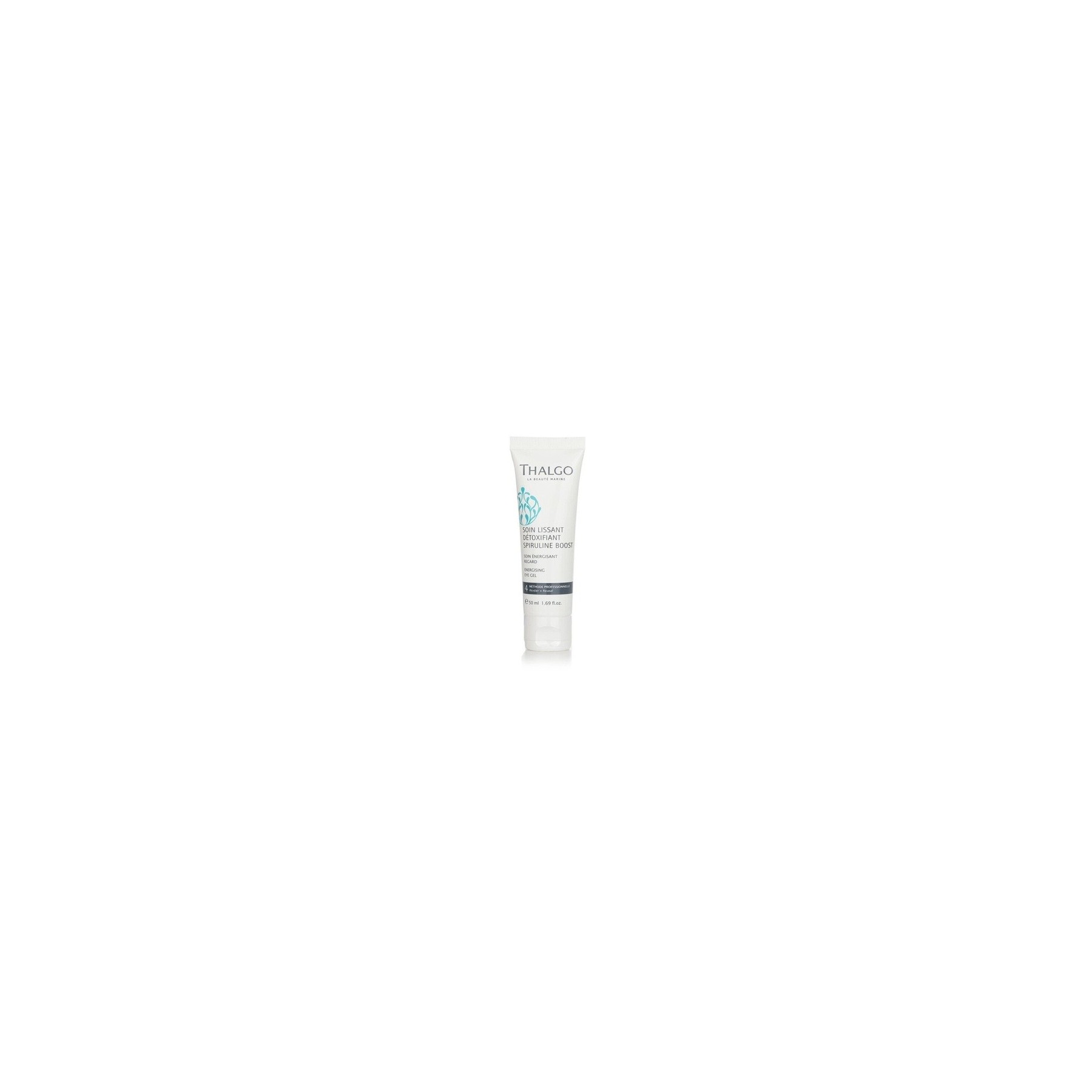 Thalgo Spiruline Boost Energising Eye Gel 50ml Women's Skin Care