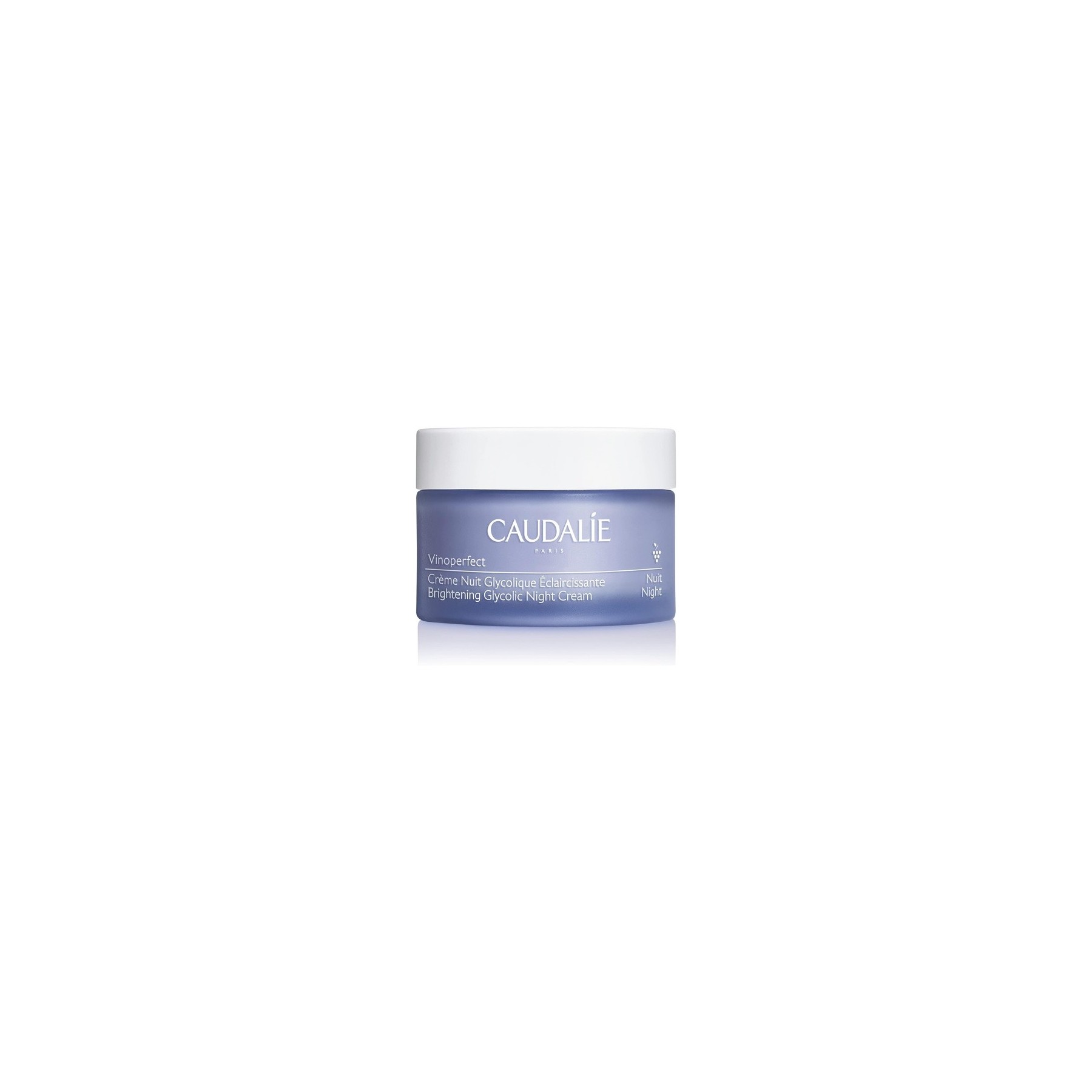 Caudalie Vinoperfect Dark Spot Correcting Glycolic Night Cream 50ml