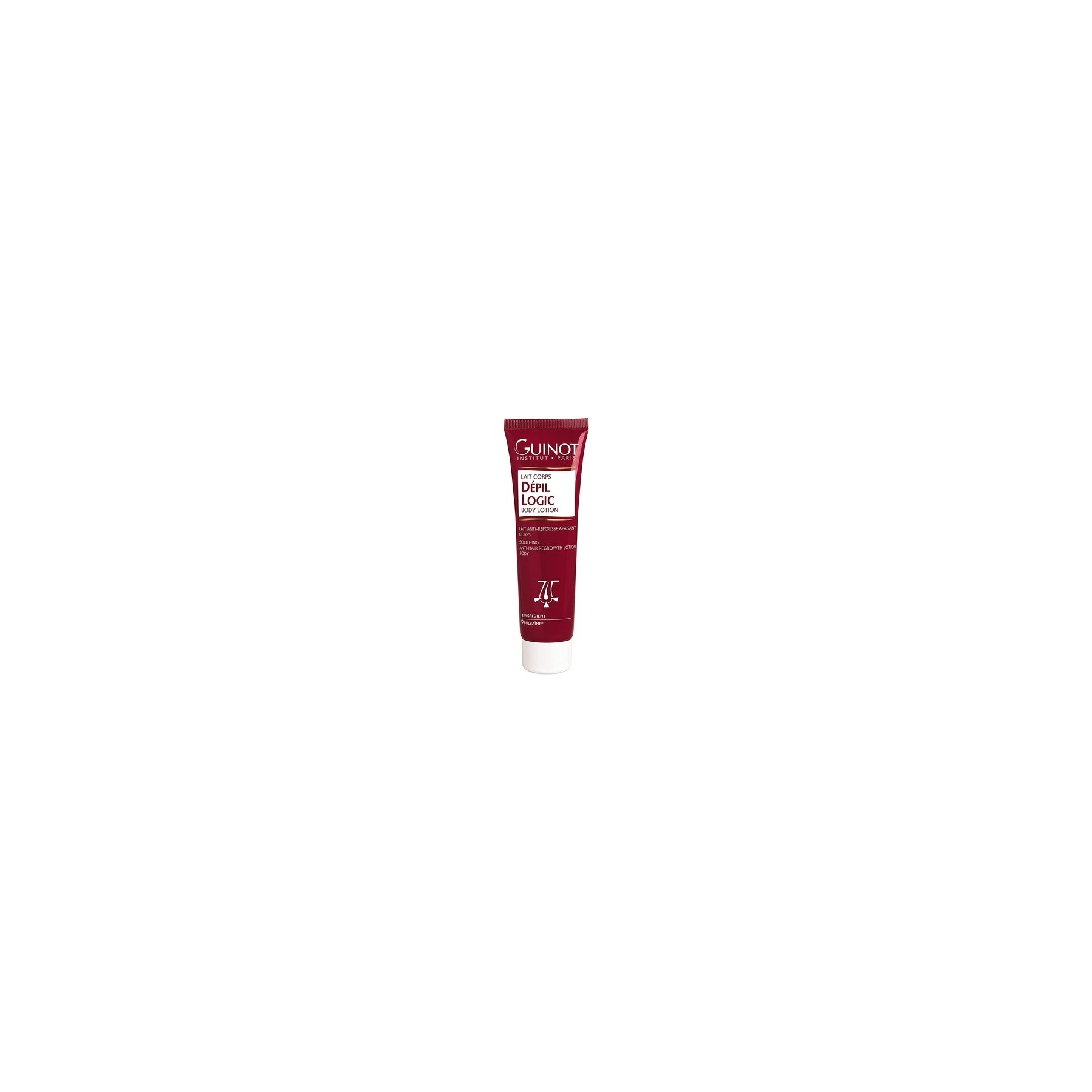 Guinot Dépil Logic Body Lotion 125ml
