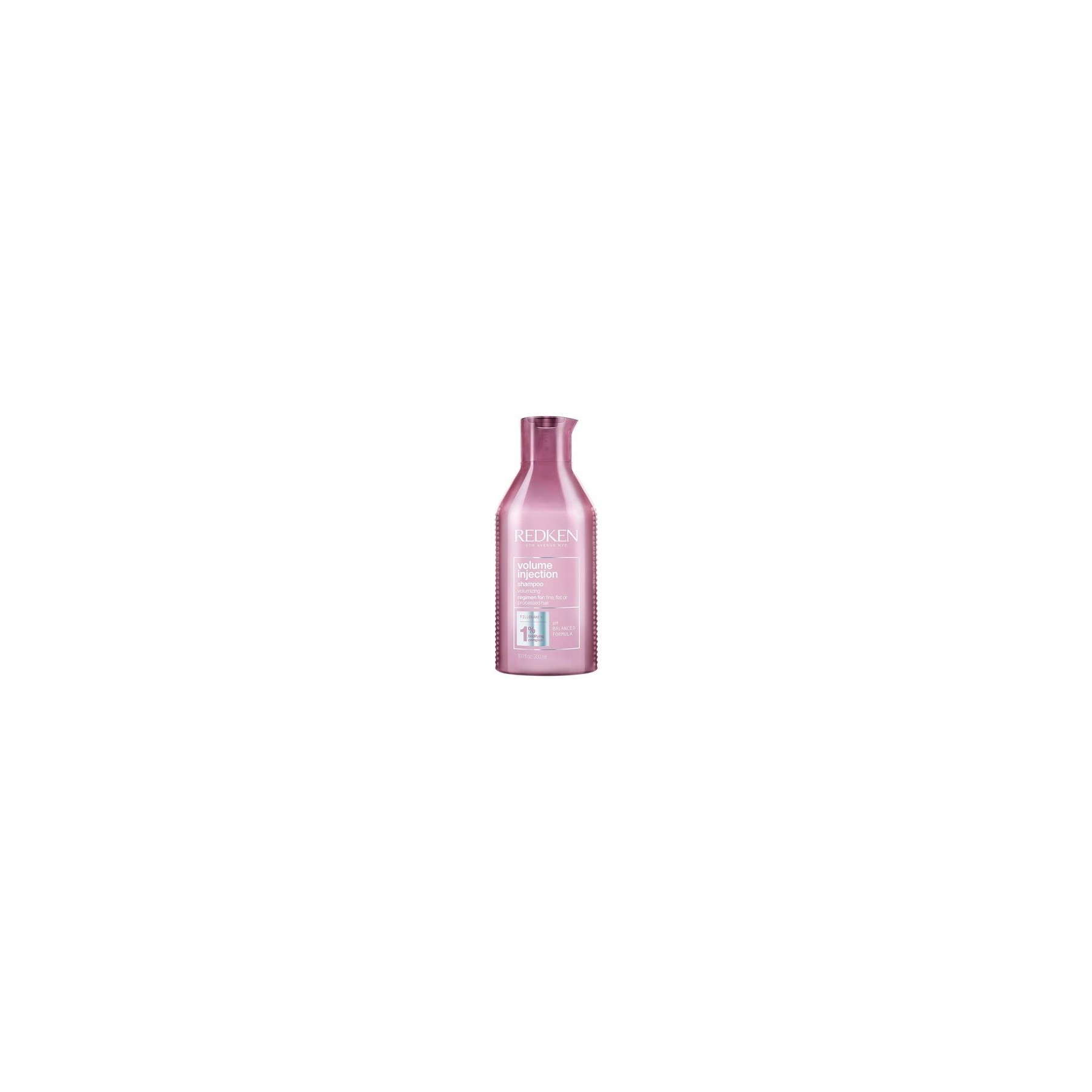 Volume Injection Shampoo 300ml Volume Injection Shampoo 300ml
