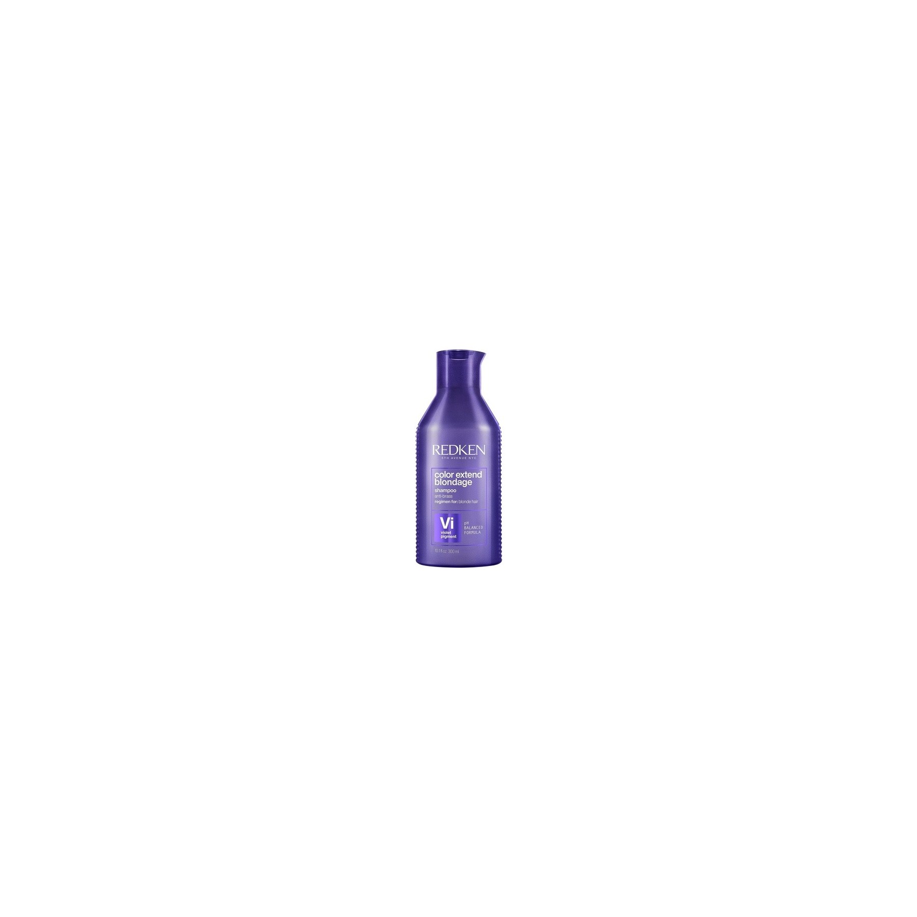 Redken Color Extend Blonde Shampoo 300ml